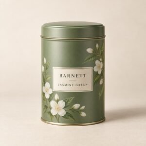 Jasmine Green